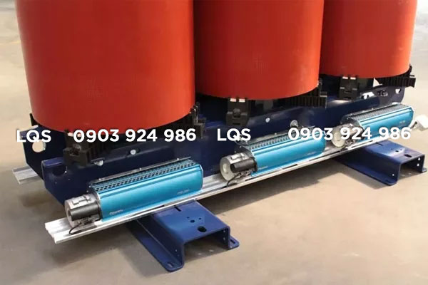 Quạt làm mát máy biến áp