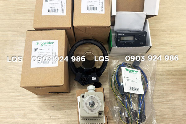 Schneider Easergy Flair 22D