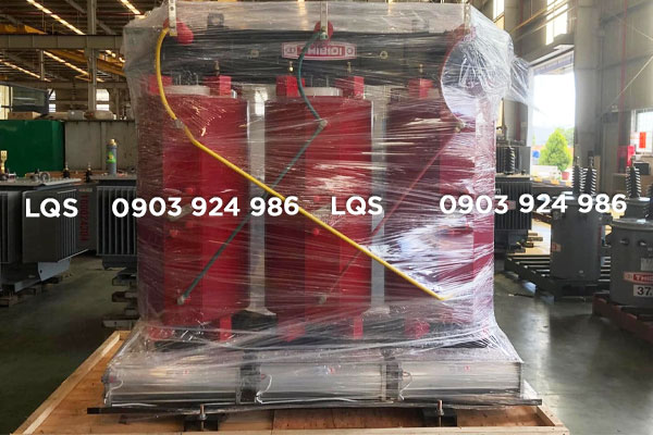 Máy biến áp khô THIBIDI 2000kVA