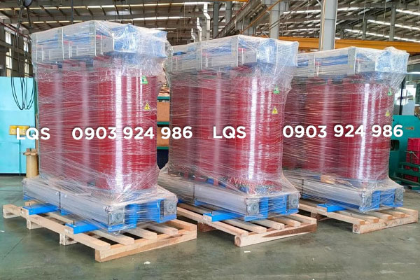 Nhà phân phối máy biến áp khô THIBIDI giá tốt số lượng lớn