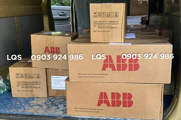 Đầu cáp TPlug ABB 24kV
