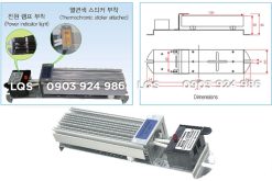 Điện trở sấy Run Electronic