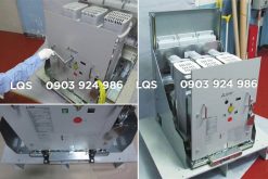 Máy cắt chân không trung thế VCB Mitsubishi VPR